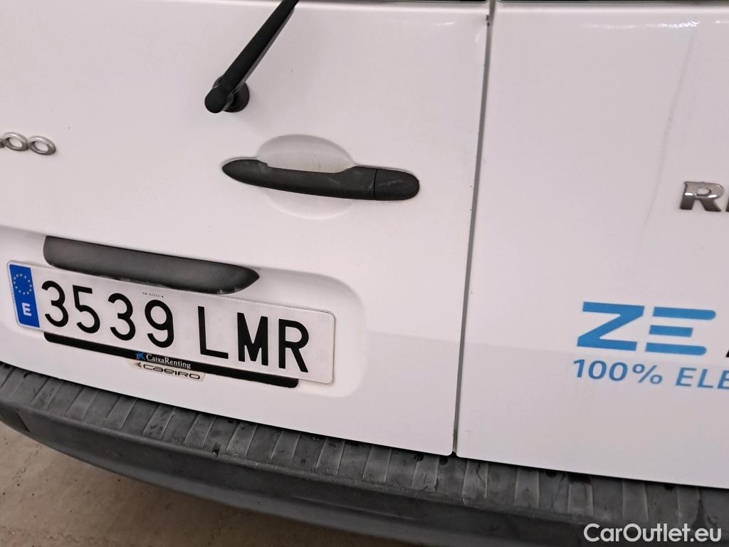  Renault  Kangoo RENAULT  Z.E./2013/4P/furgón derivado de turismo Maxi Z.E. 5 plazas #16