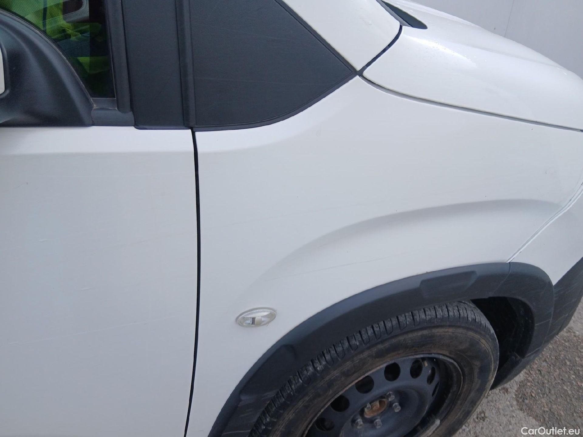  Peugeot  RIFTER PEUGEOT  / 2018 / 4P / combi Active Standard BlueHDi 73kW (IND) #50