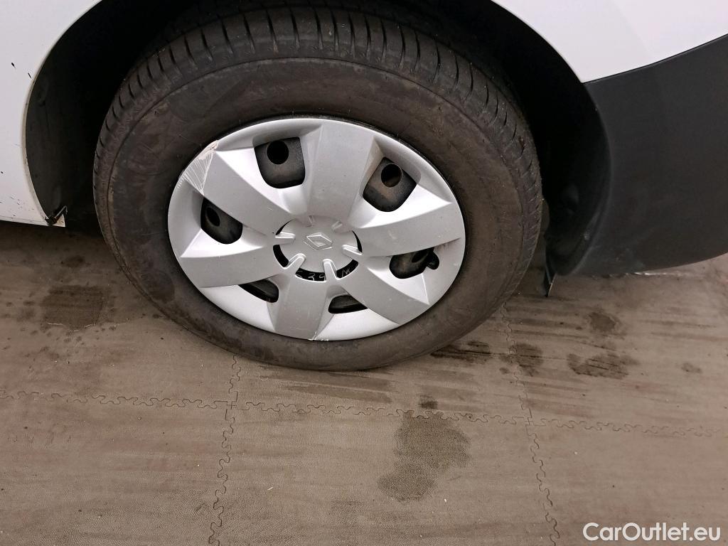  Renault  Kangoo RENAULT  Z.E./2013/4P/furgón derivado de turismo Maxi Z.E. 5 plazas #55