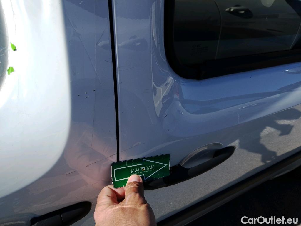  Renault  Kangoo RENAULT  Furgón/2013/3P/furgón derivado de turismo Profesional dCi 55 kW (75 CV) #42