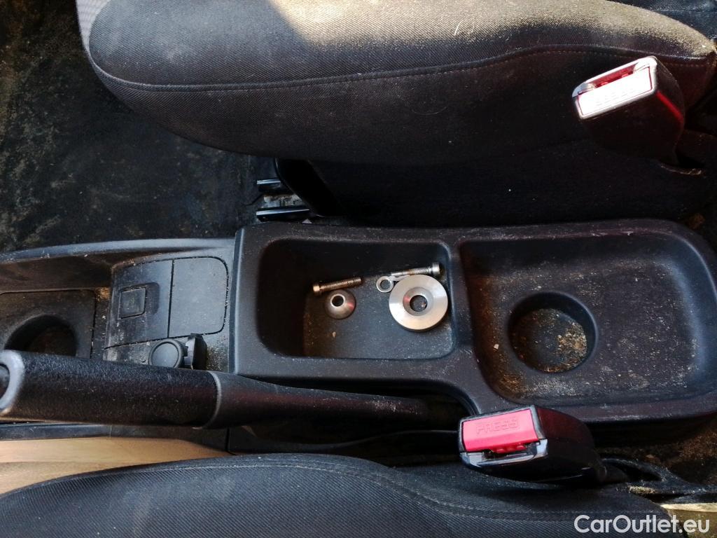  Renault  Kangoo RENAULT  Furgón/2013/3P/furgón derivado de turismo Profesional dCi 55 kW (75 CV) #23