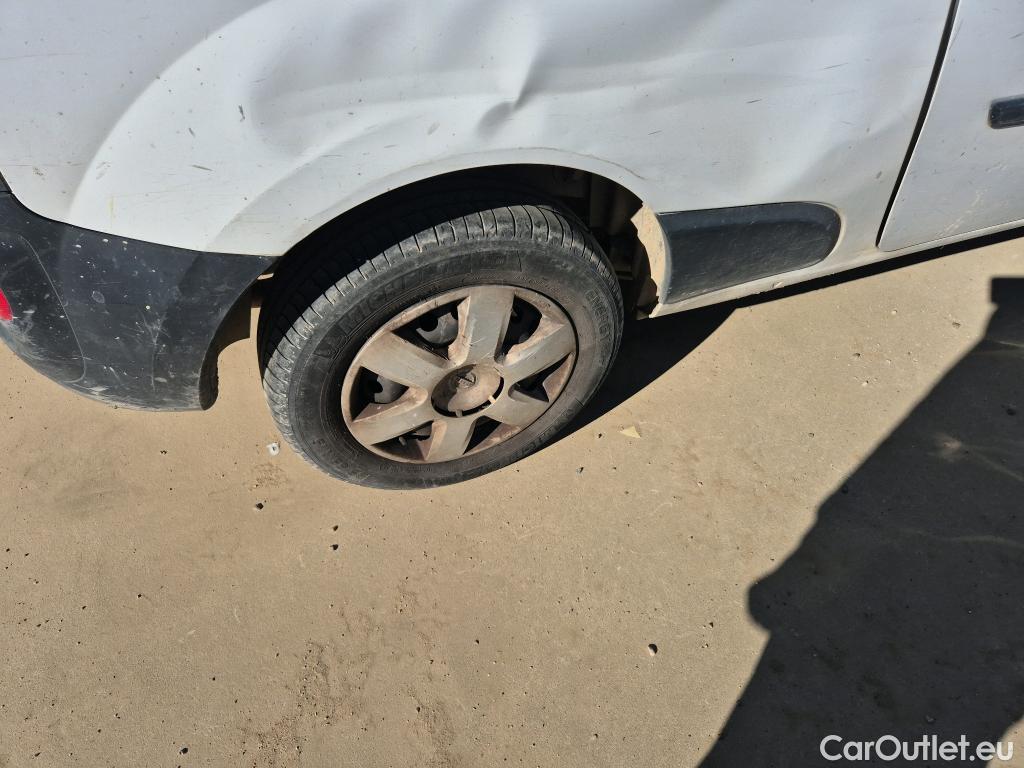  Nissan  NV200 NISSAN NV250 / 2019 / 4P / furgón 2pl 1.5dCi 70 kW (95CV) L2H1 ÓPTIMA #41