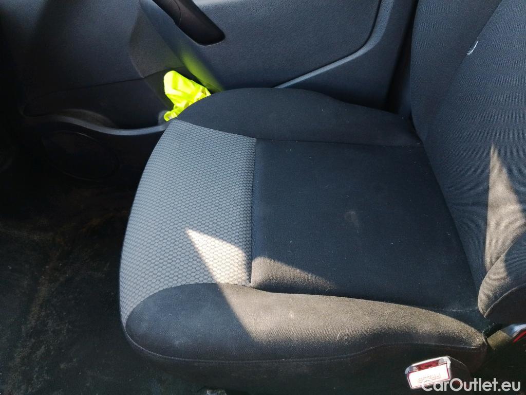  Renault  Kangoo RENAULT  Furgón/2013/3P/furgón derivado de turismo Profesional dCi 55 kW (75 CV) #22