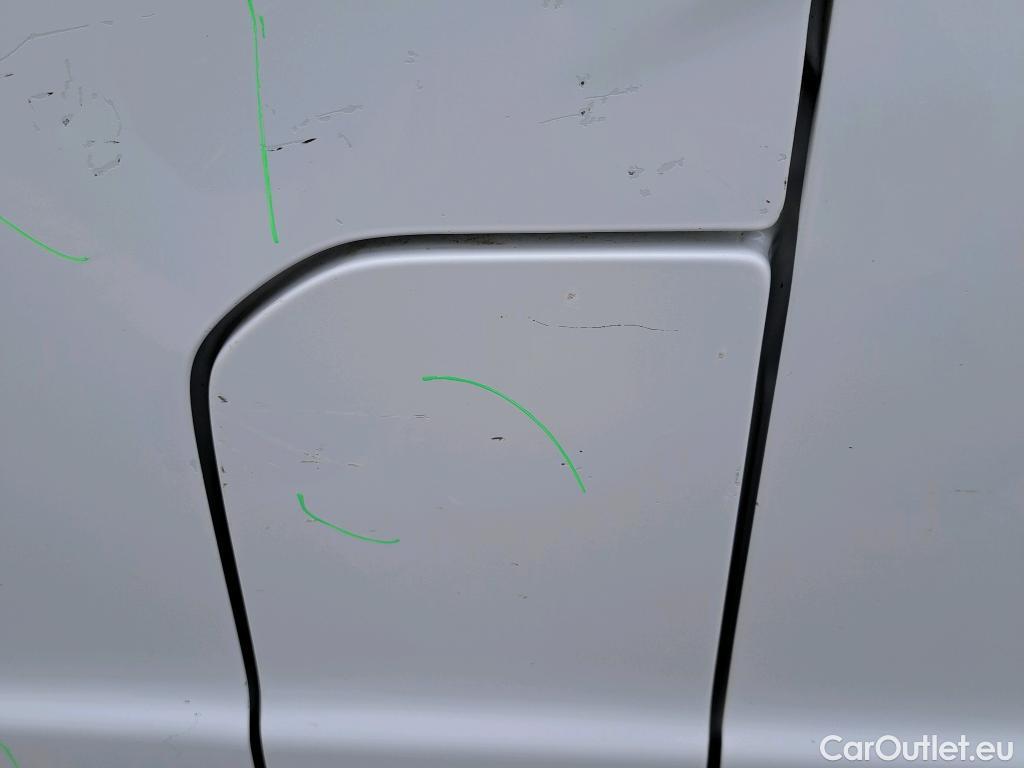  Nissan  NV200 NISSAN e- / 2009 / 5P / combi Combi 5 40 kWh PROFESIONAL #36