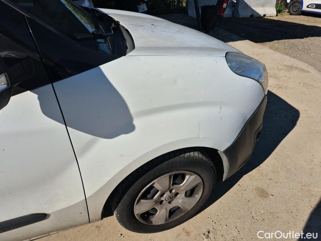  Opel  Combo OPEL  / 2012 / 3P / furgón derivado de turismo Cargo 1.3 CDTI 70kW (95CV) L1 H1 #59