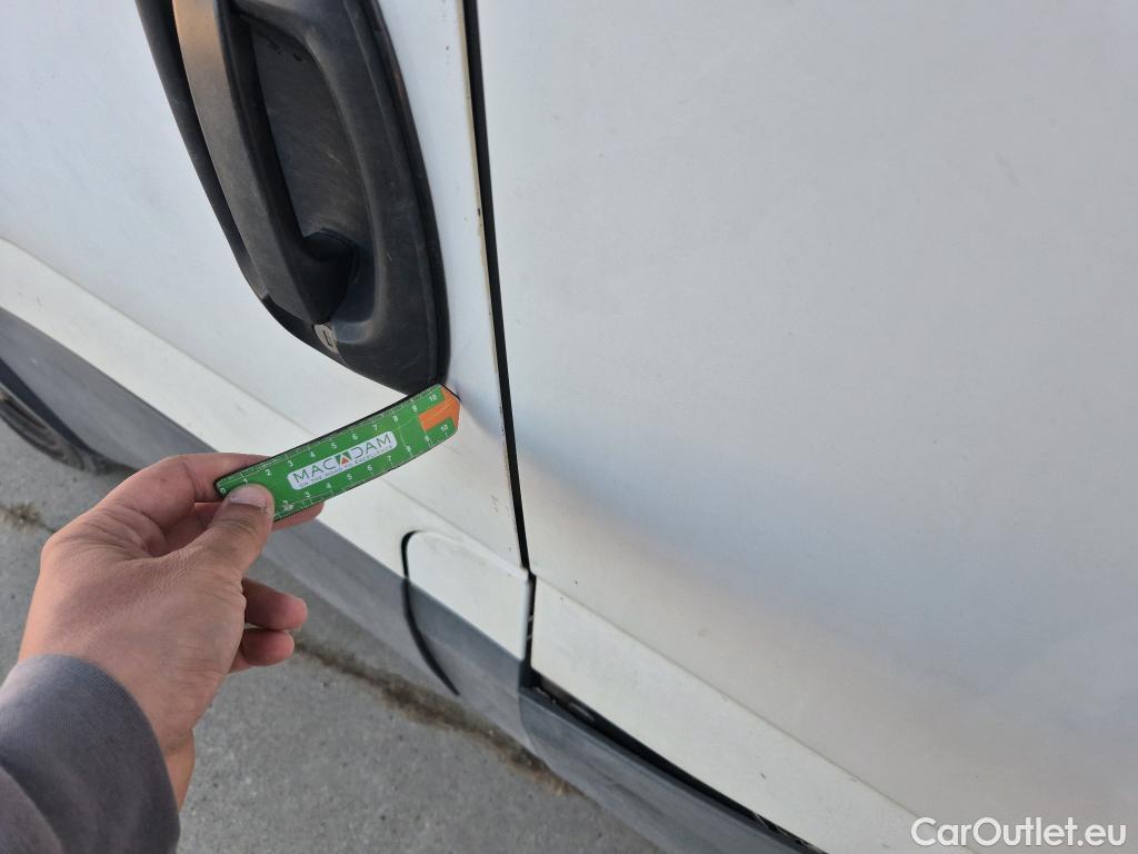  Iveco  Daily IVECO  / 2019 / 4P / combi 35S 14H V 4100/H2 16H M3 #23