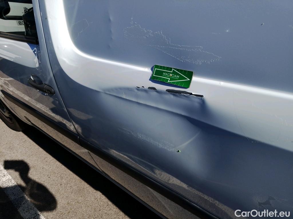  Renault  Kangoo RENAULT  Furgón/2013/3P/furgón derivado de turismo Profesional dCi 55 kW (75 CV) #2