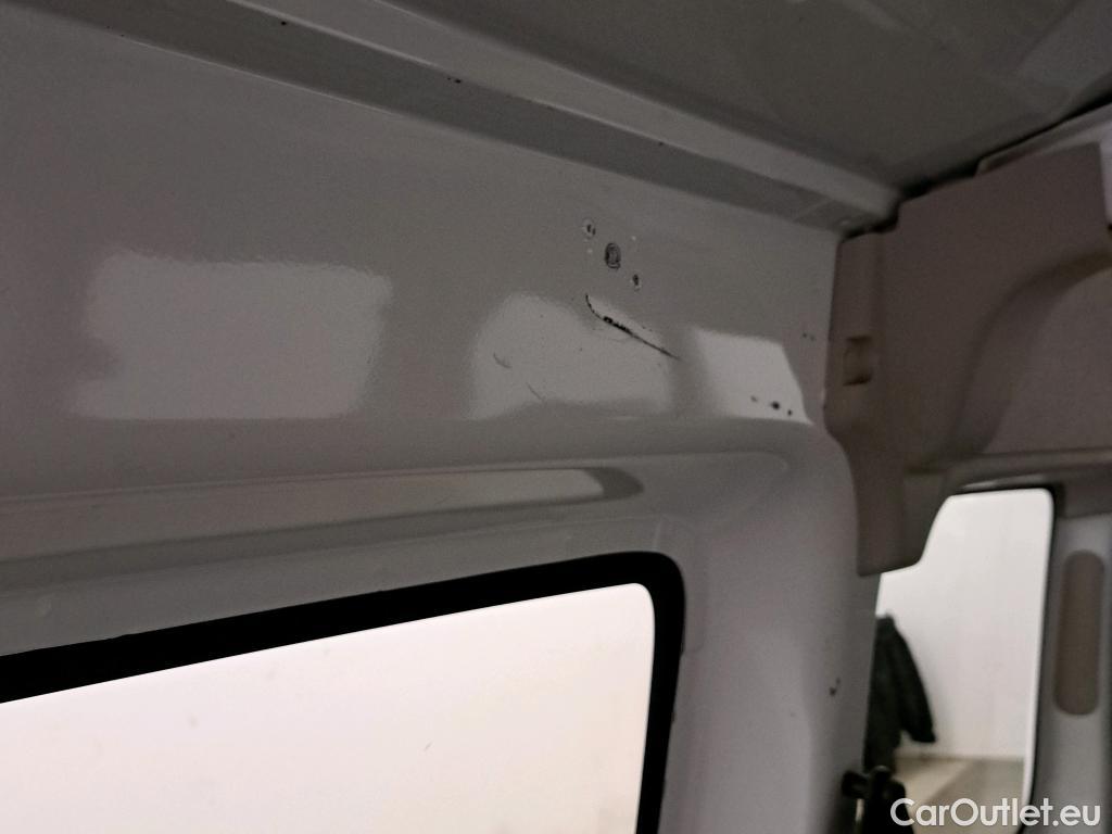  Renault  Kangoo RENAULT  Z.E./2013/4P/furgón derivado de turismo Maxi Z.E. 5 plazas #15