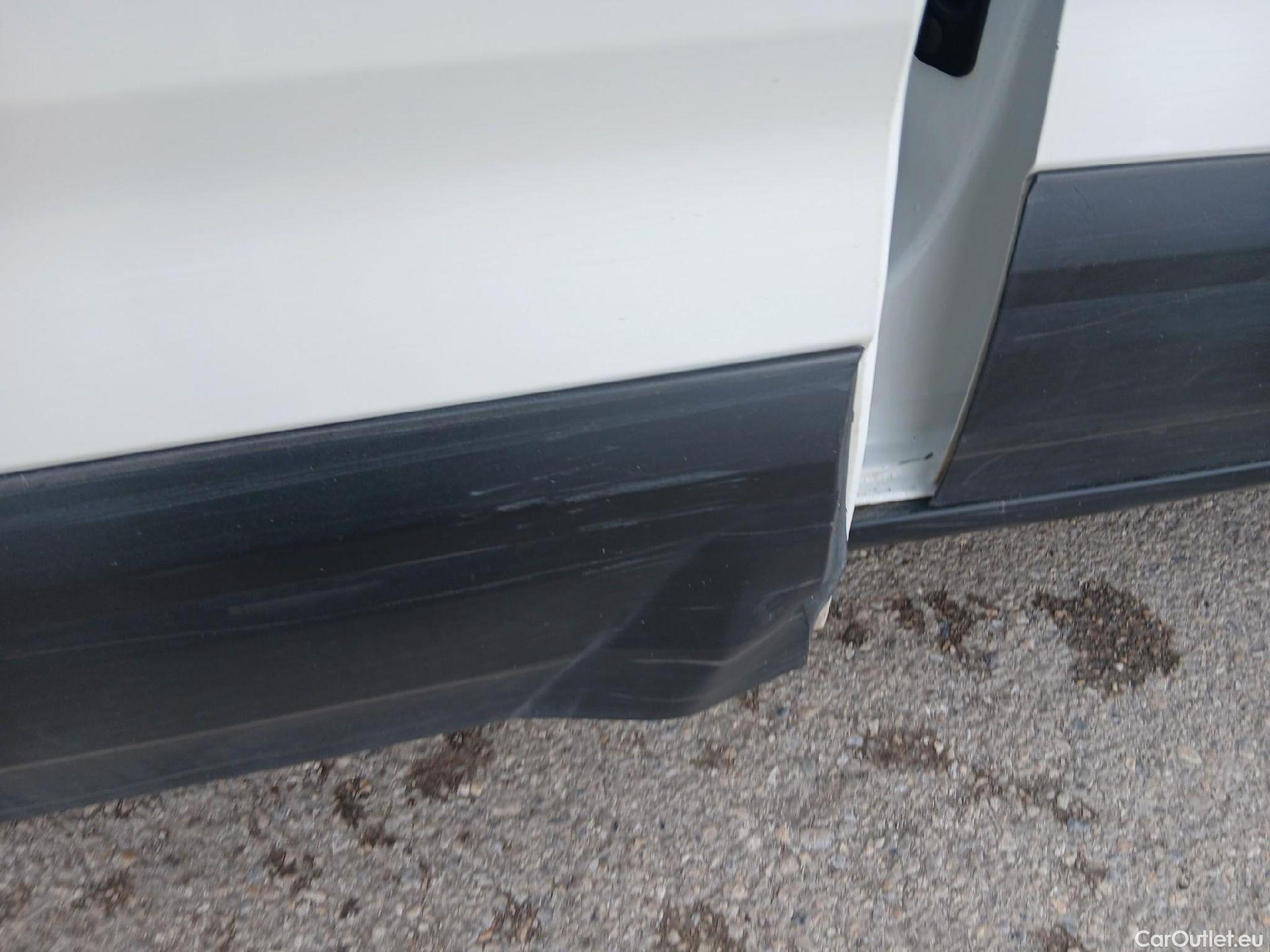  Peugeot  RIFTER PEUGEOT  / 2018 / 4P / combi Active Standard BlueHDi 73kW (IND) #41