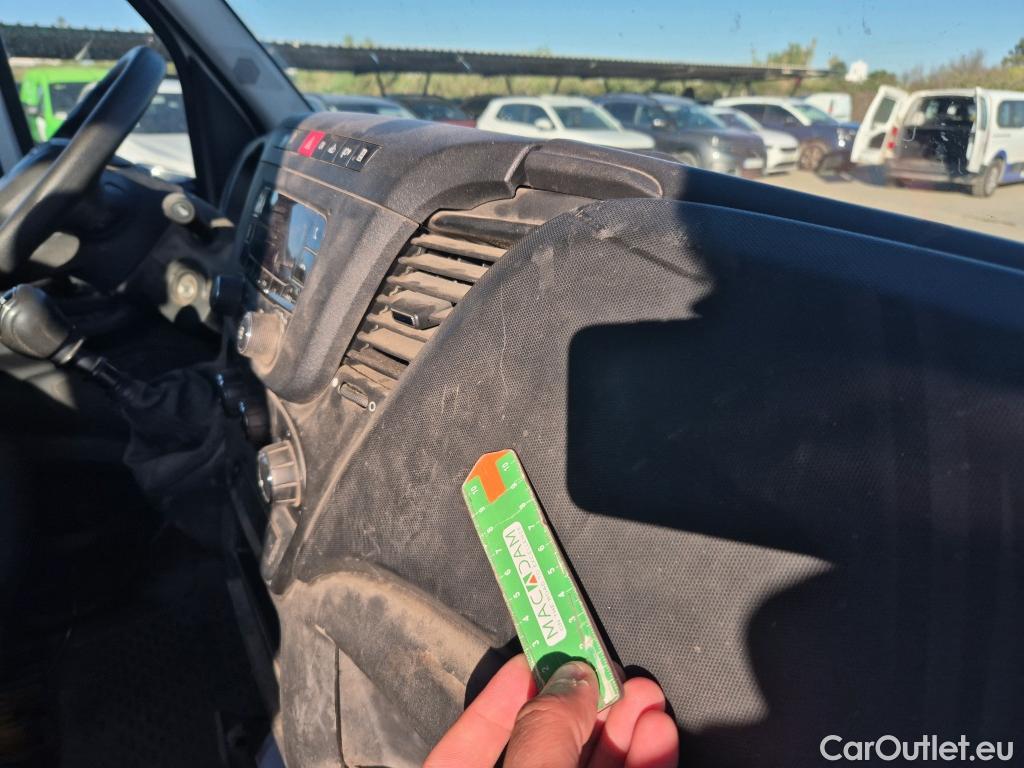  Iveco  Daily IVECO  / 2019 / 4P / combi 35S 14H V 4100/H2 16H M3 #30