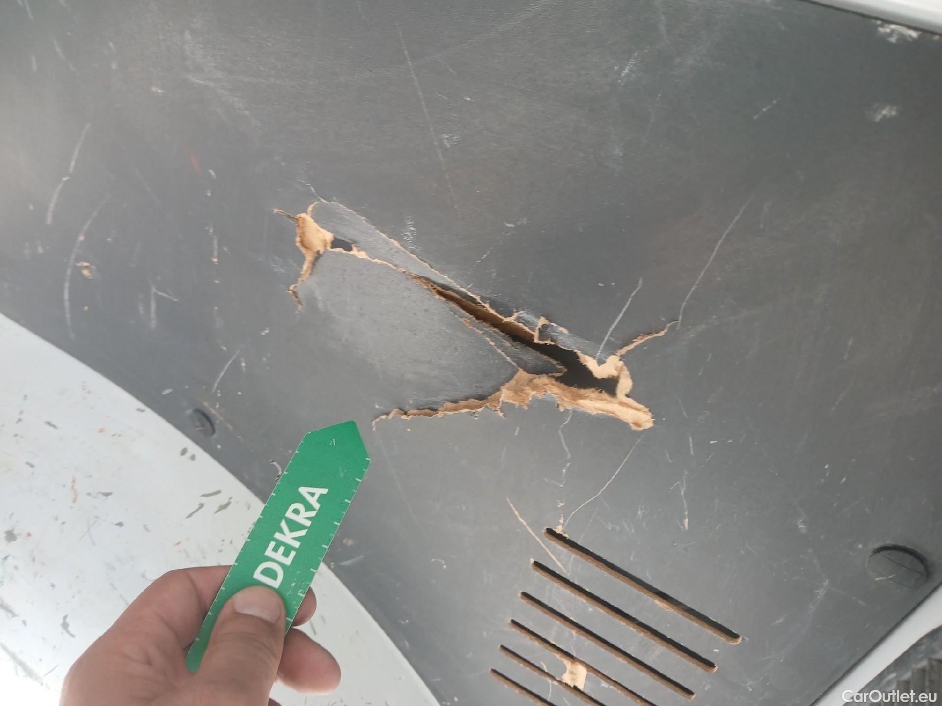  Citroen  Jumpy CITROEN  / 2016 / 4P / furgón Talla M BlueHDi 120 S&S 6v Control #11