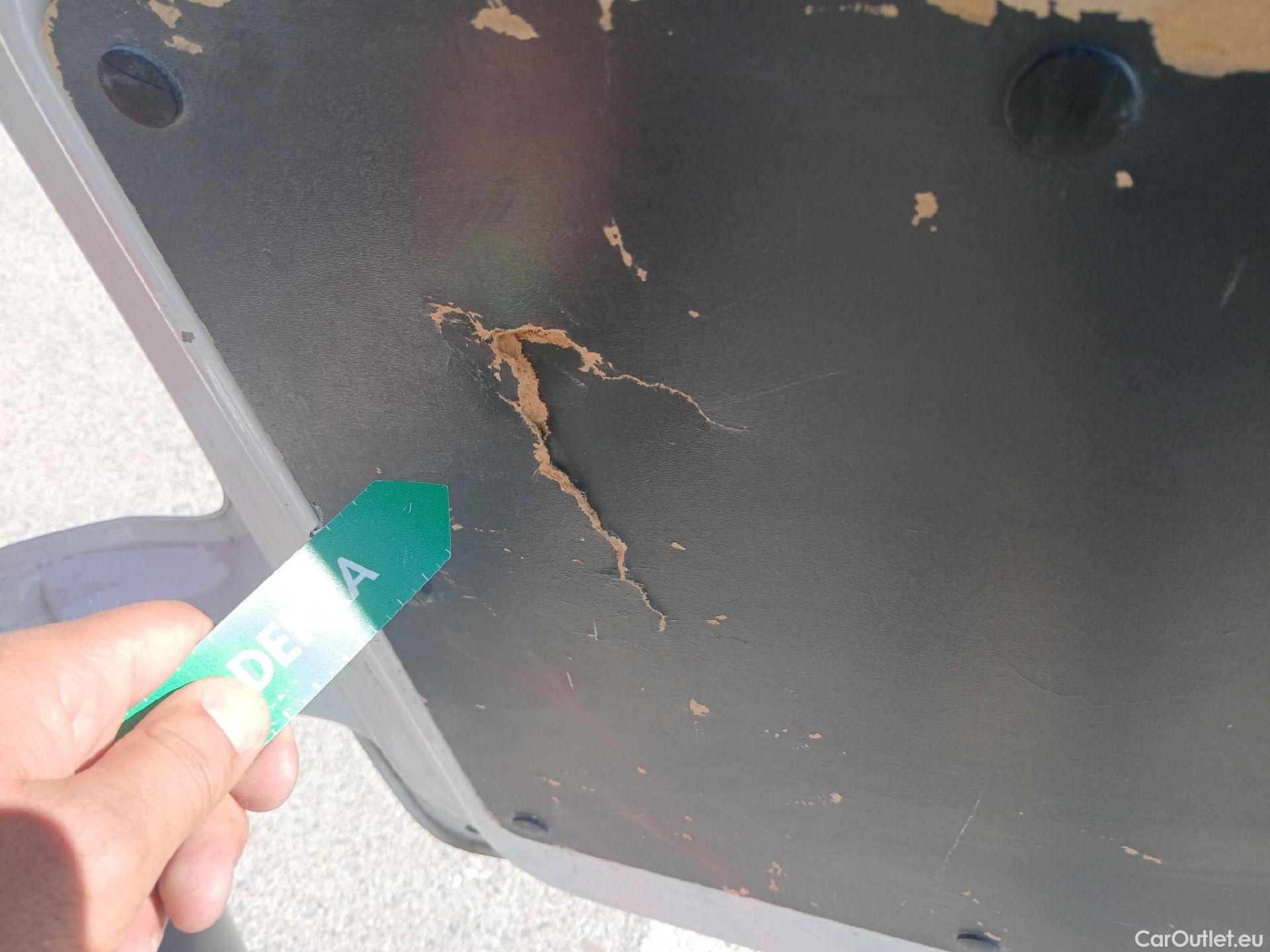  Citroen  Jumpy CITROEN  / 2016 / 4P / furgón Talla M BlueHDi 120 S&S 6v Control #4