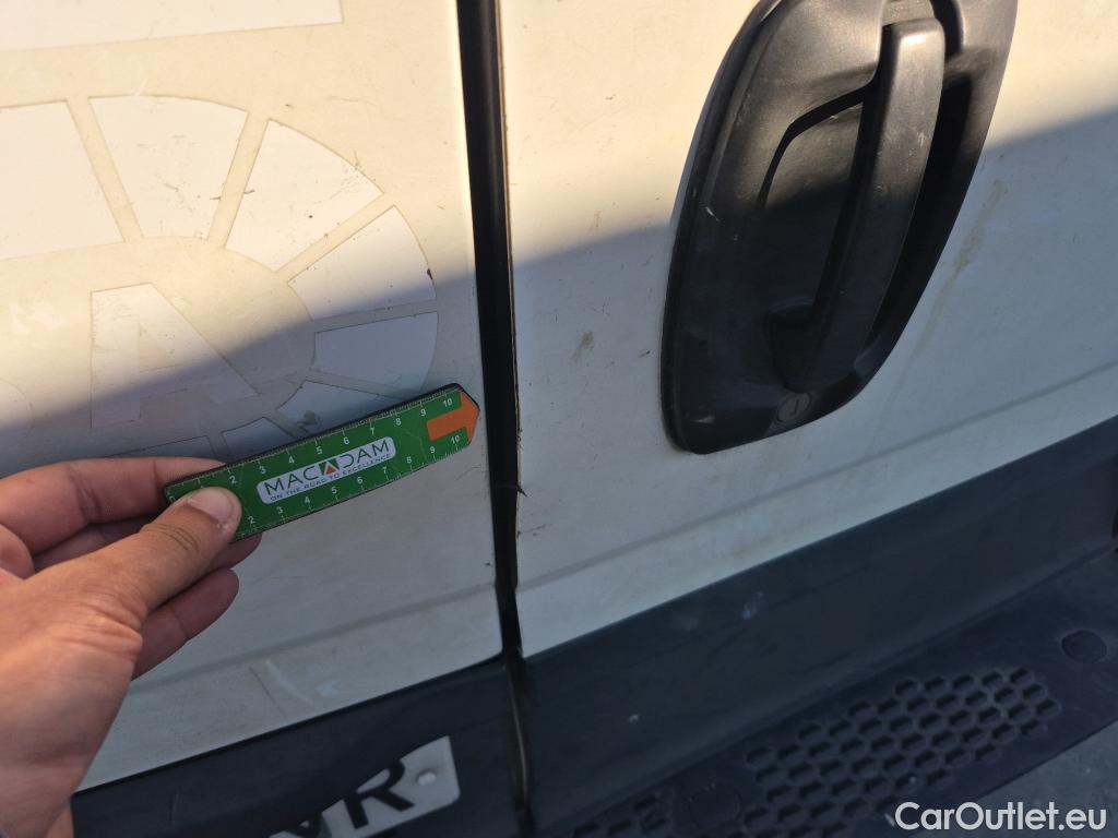  Iveco  Daily IVECO  / 2019 / 4P / combi 35S 14H V 4100/H2 16H M3 #7