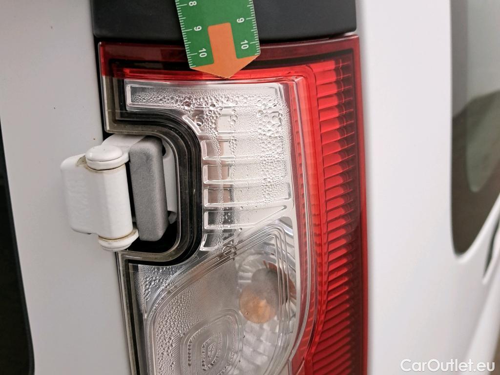  Renault  Kangoo RENAULT  Z.E./2013/4P/furgón derivado de turismo Maxi Z.E. 5 plazas #29