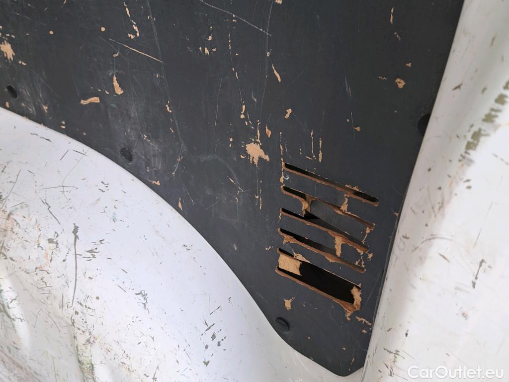  Peugeot  Expert PEUGEOT  / 2016 / 4P / furgón Furgón Premium 1.5 BlueHDi 100 Standard (AC) #28