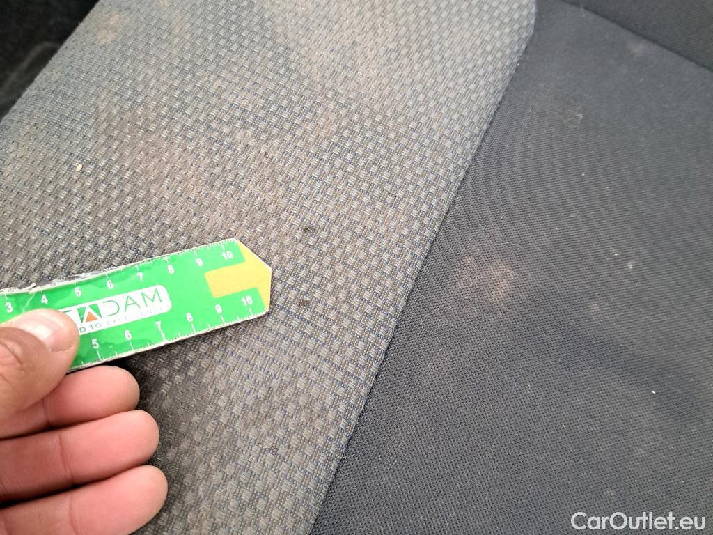  Nissan  NV200 NISSAN e- / 2009 / 5P / combi Combi 5 40 kWh PROFESIONAL #23