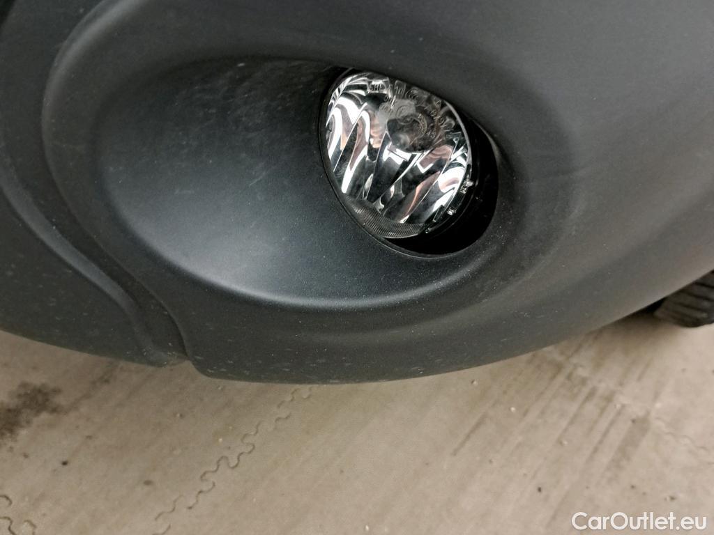  Renault  Kangoo RENAULT  Z.E./2013/4P/furgón derivado de turismo Maxi Z.E. 5 plazas #51