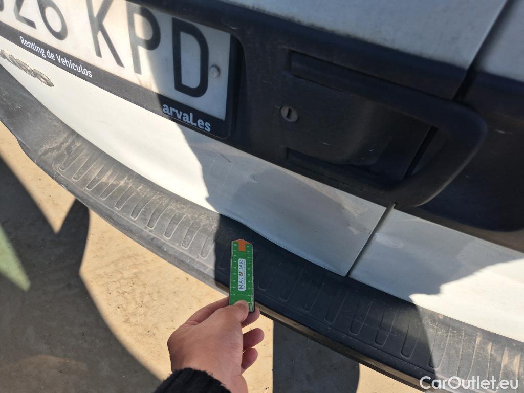  Opel  Combo OPEL  / 2012 / 3P / furgón derivado de turismo Cargo 1.3 CDTI 70kW (95CV) L1 H1 #17