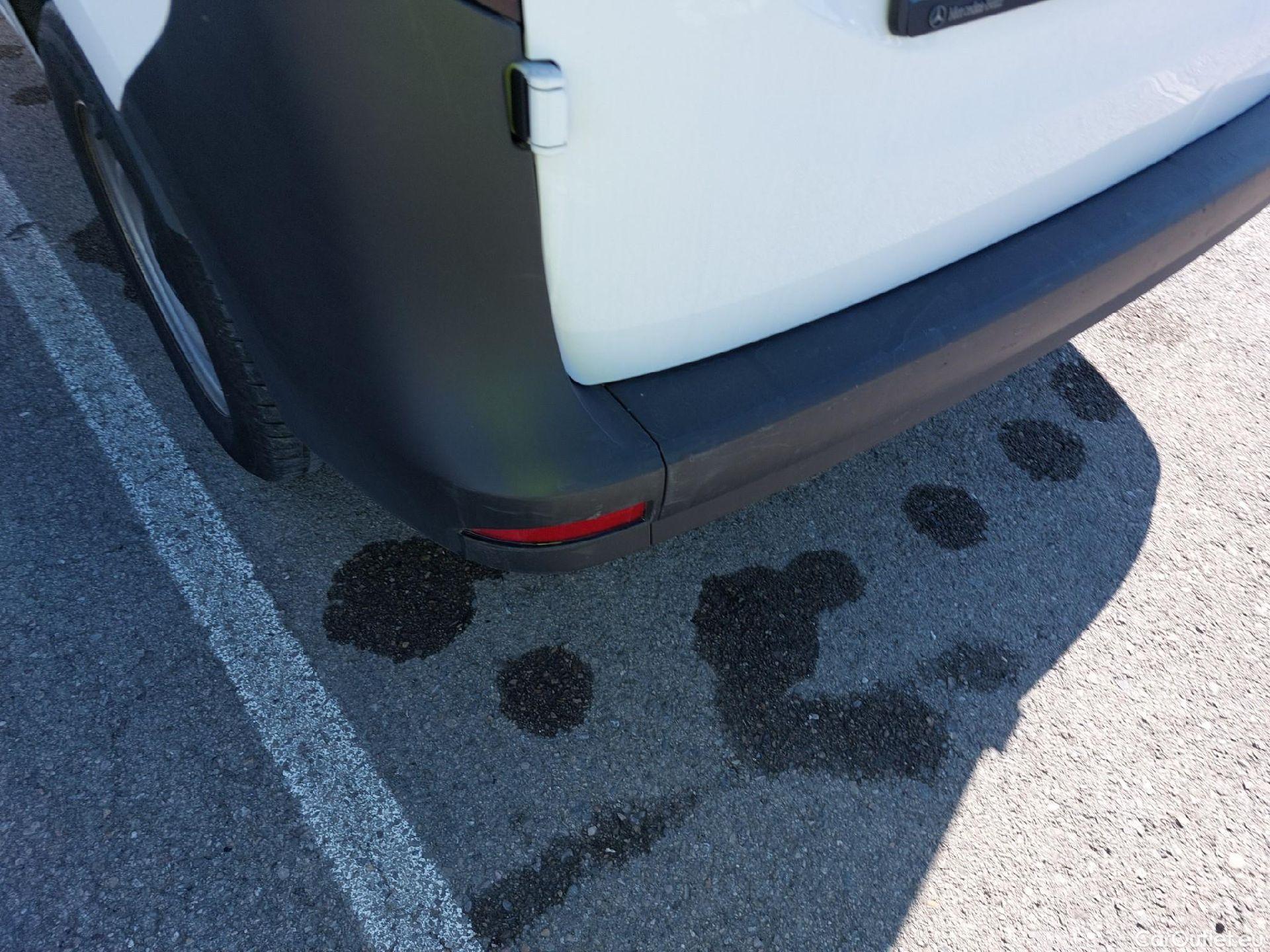  Mercedes  Citan MERCEDES-BENZ  / 2021 / 4P / furgón derivado de turismo 108 CDI 55kW Furgón Base Largo #5