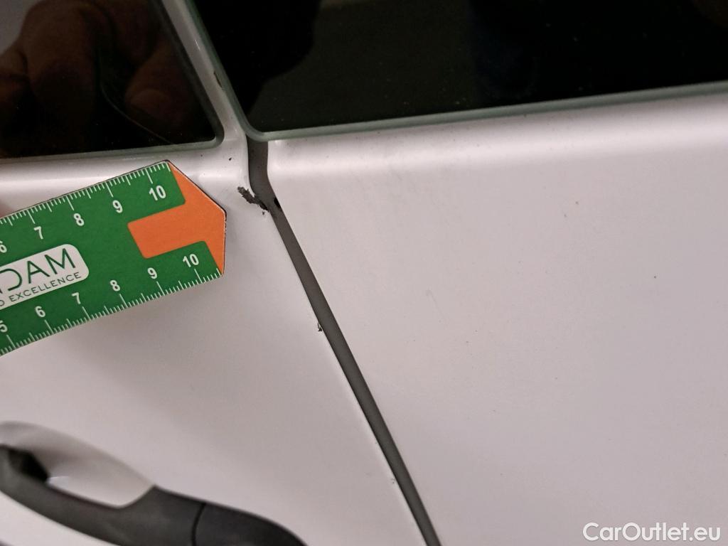  Renault  Kangoo RENAULT  Z.E./2013/4P/furgón derivado de turismo Maxi Z.E. 5 plazas #17