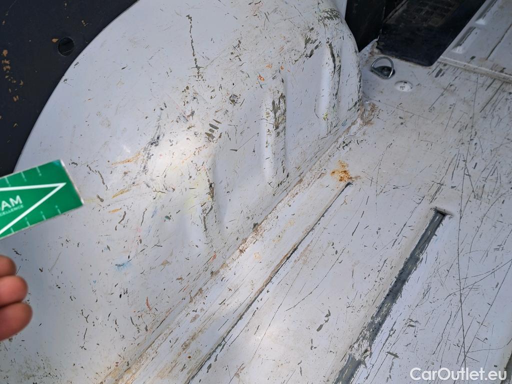  Peugeot  Expert PEUGEOT  / 2016 / 4P / furgón Furgón Premium 1.5 BlueHDi 100 Standard (AC) #4