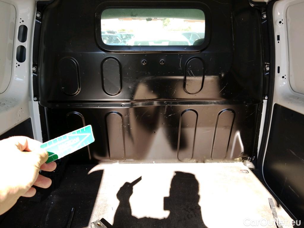  Renault  Kangoo RENAULT  Furgón/2013/3P/furgón derivado de turismo Profesional dCi 55 kW (75 CV) #35