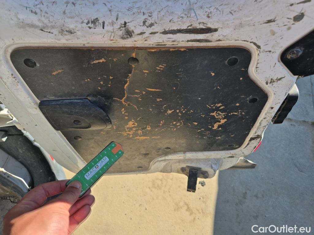  Nissan  NV200 NISSAN NV250 / 2019 / 4P / furgón 2pl 1.5dCi 70 kW (95CV) L2H1 ÓPTIMA #37