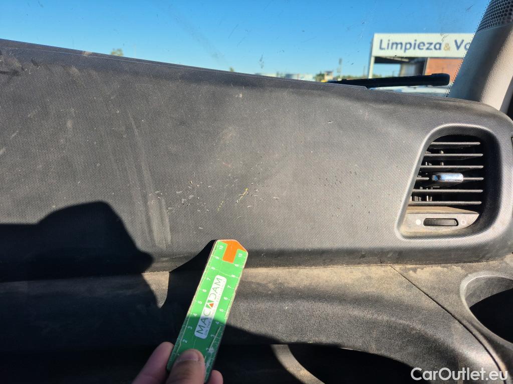  Iveco  Daily IVECO  / 2019 / 4P / combi 35S 14H V 4100/H2 16H M3 #31