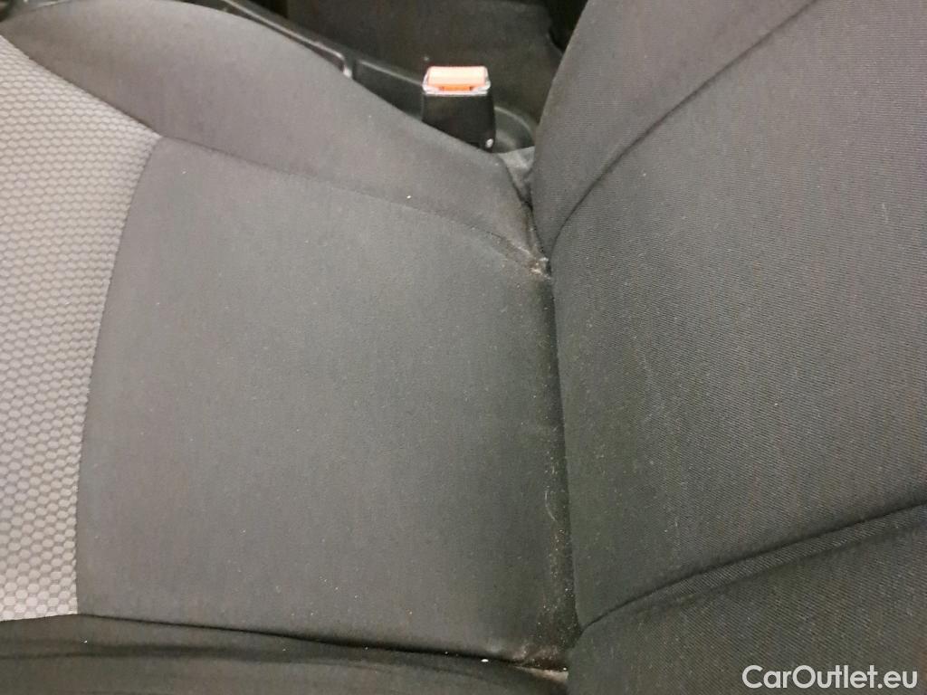  Renault  Kangoo RENAULT  Z.E./2013/4P/furgón derivado de turismo Maxi Z.E. 5 plazas #32