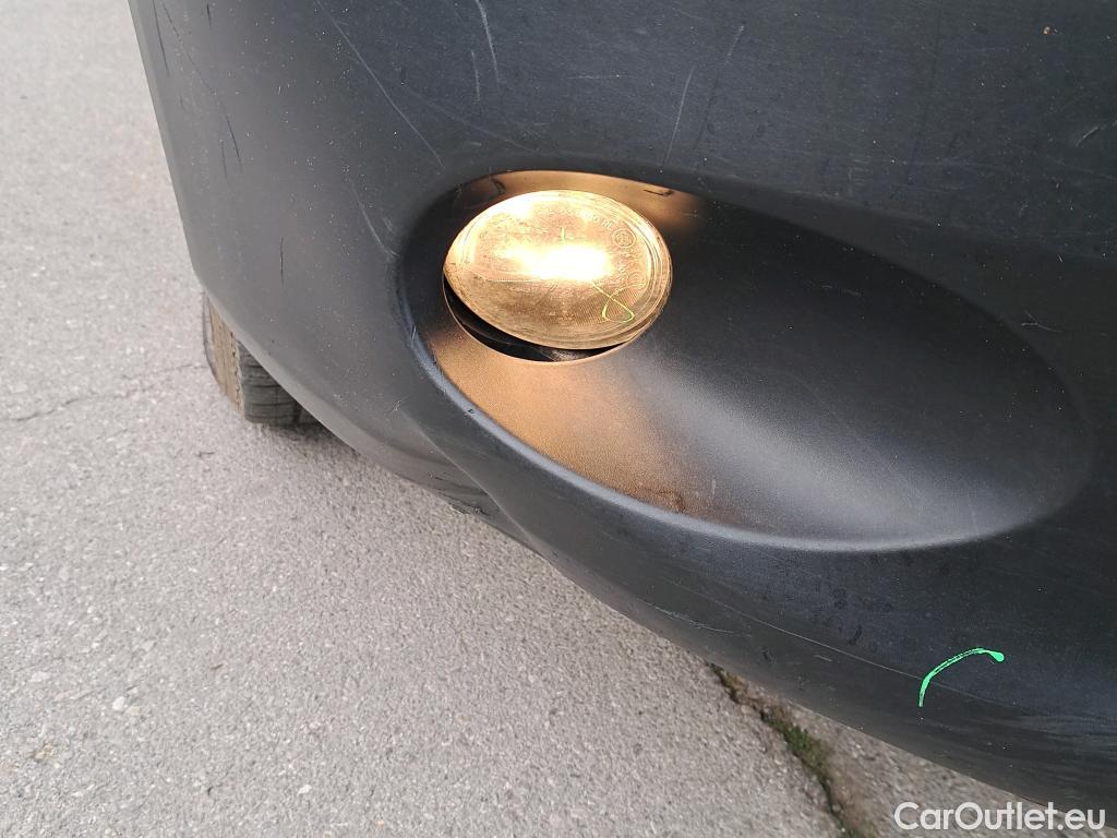  Nissan  NV200 NISSAN e- / 2009 / 5P / combi Combi 5 40 kWh PROFESIONAL #16