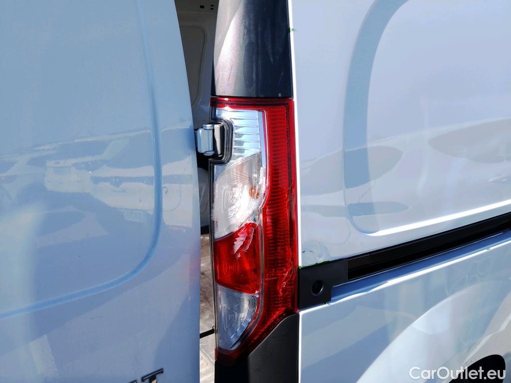  Renault  Kangoo RENAULT  Furgón/2013/3P/furgón derivado de turismo Profesional dCi 55 kW (75 CV) #17