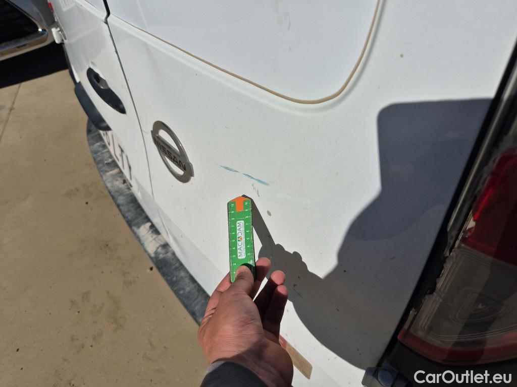  Nissan  NV200 NISSAN NV250 / 2019 / 4P / furgón 2pl 1.5dCi 70 kW (95CV) L2H1 ÓPTIMA #15