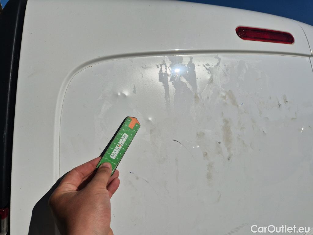  Nissan  NV200 NISSAN NV250 / 2019 / 4P / furgón 2pl 1.5dCi 70 kW (95CV) L2H1 ÓPTIMA #21