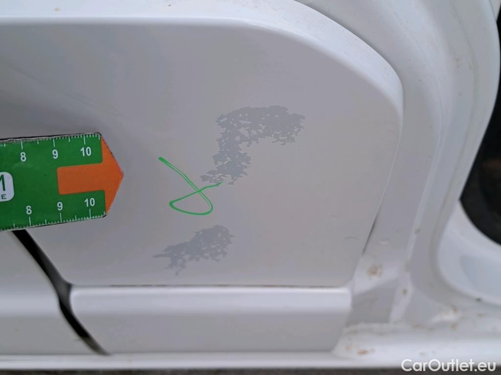  Nissan  NV200 NISSAN e- / 2009 / 5P / combi Combi 5 40 kWh PROFESIONAL #39