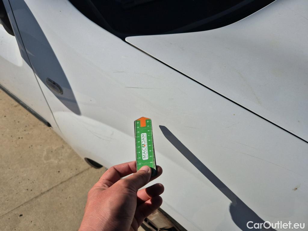  Nissan  NV200 NISSAN NV250 / 2019 / 4P / furgón 2pl 1.5dCi 70 kW (95CV) L2H1 ÓPTIMA #52