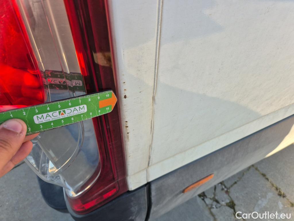  Iveco  Daily IVECO  / 2019 / 4P / combi 35S 14H V 4100/H2 16H M3 #4