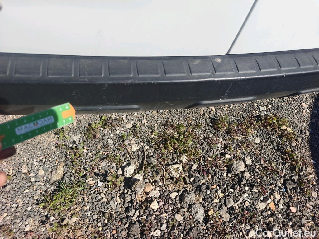  Renault  EXPRESS RENAULT  / 2021 / 4P / furgón derivado de turismo Confort 1.5 Blue dCi 55 kW (75 cv) #29