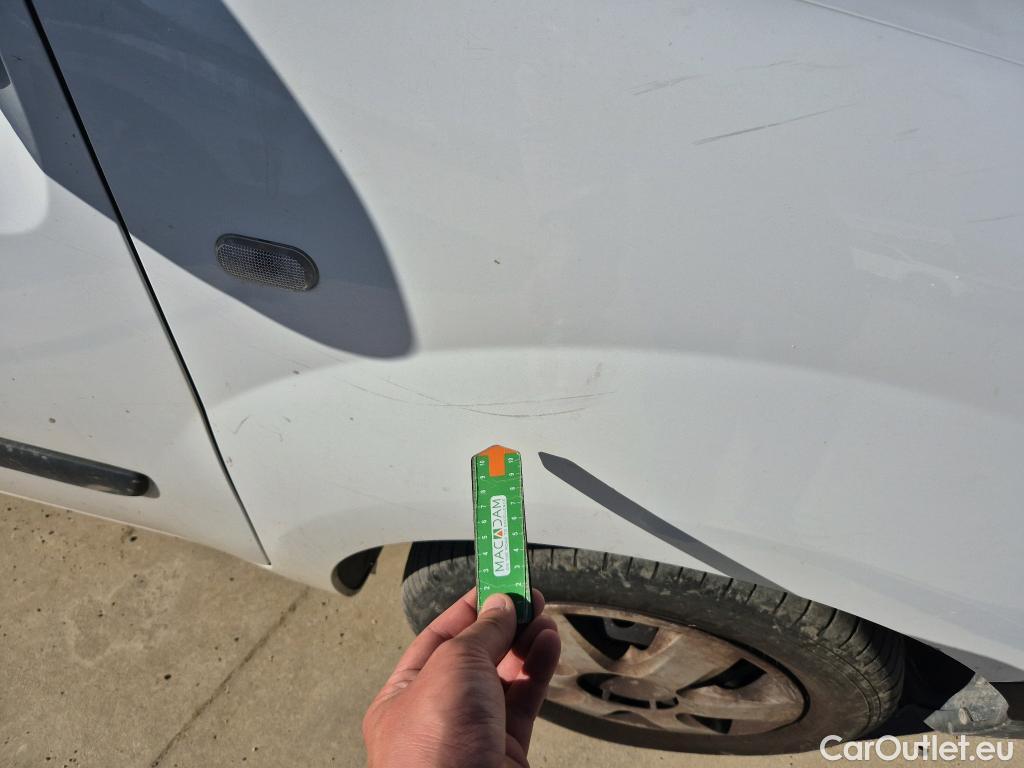  Nissan  NV200 NISSAN NV250 / 2019 / 4P / furgón 2pl 1.5dCi 70 kW (95CV) L2H1 ÓPTIMA #51