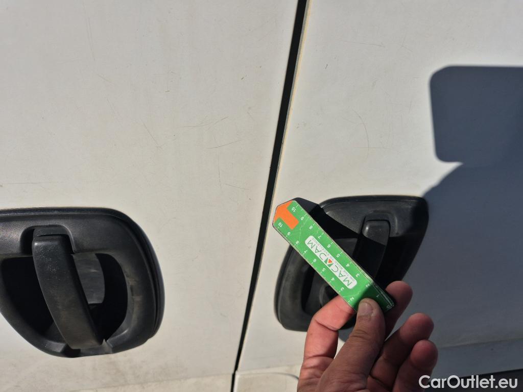  Iveco  Daily IVECO  / 2019 / 4P / combi 35S 14H V 4100/H2 16H M3 #20