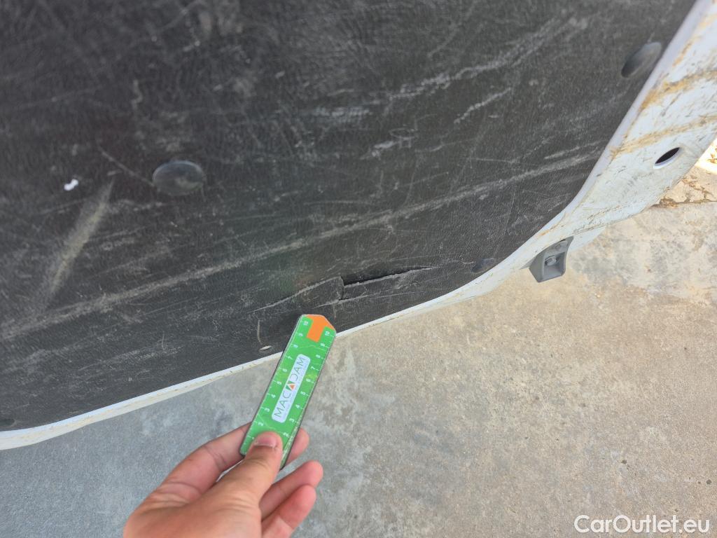  Iveco  Daily IVECO  / 2019 / 4P / combi 35S 14H V 4100/H2 16H M3 #43