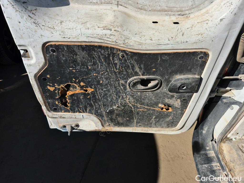  Nissan  NV200 NISSAN NV250 / 2019 / 4P / furgón 2pl 1.5dCi 70 kW (95CV) L2H1 ÓPTIMA #34