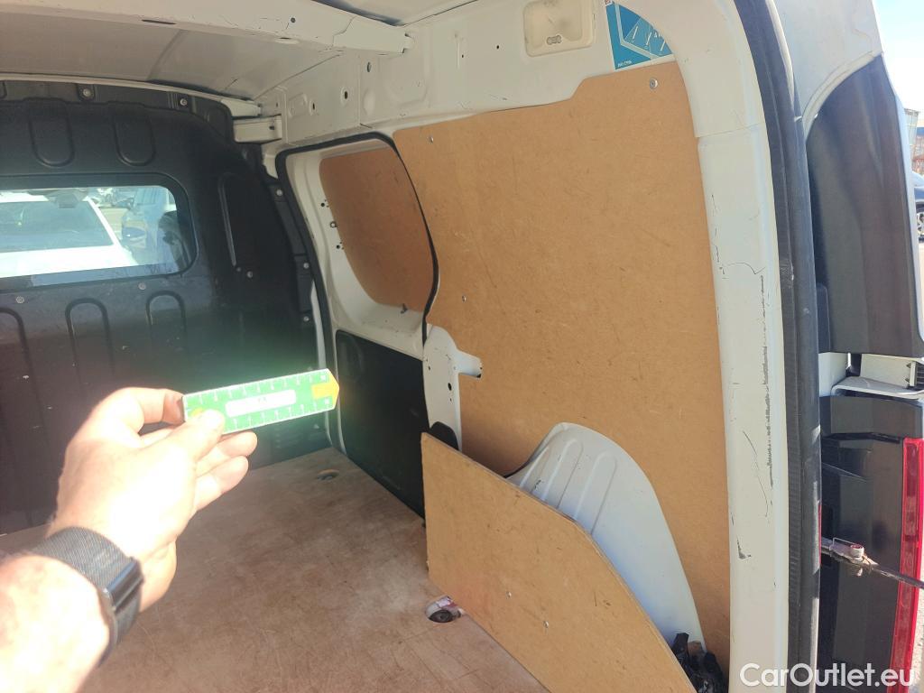  Renault  EXPRESS RENAULT  / 2021 / 4P / furgón derivado de turismo Confort 1.5 Blue dCi 55 kW (75 cv) #6