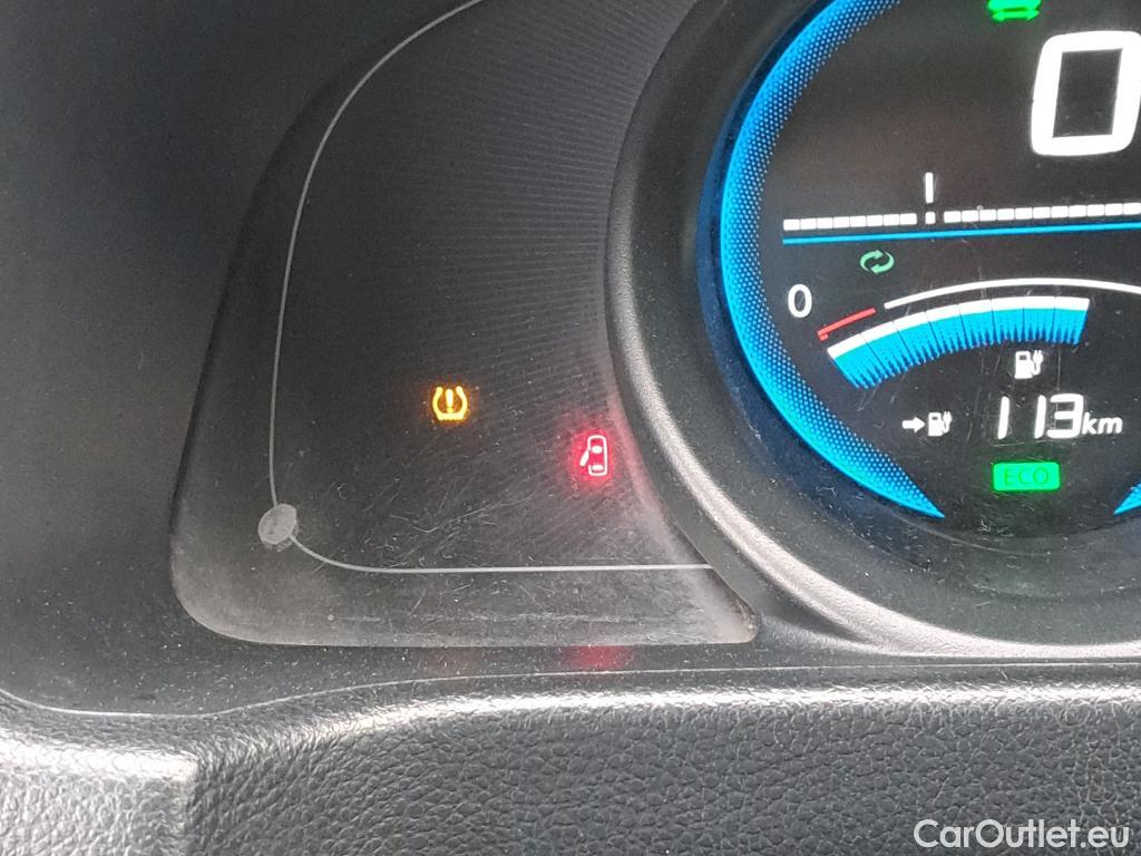  Nissan  NV200 NISSAN e- / 2009 / 5P / combi Combi 5 40 kWh PROFESIONAL #45