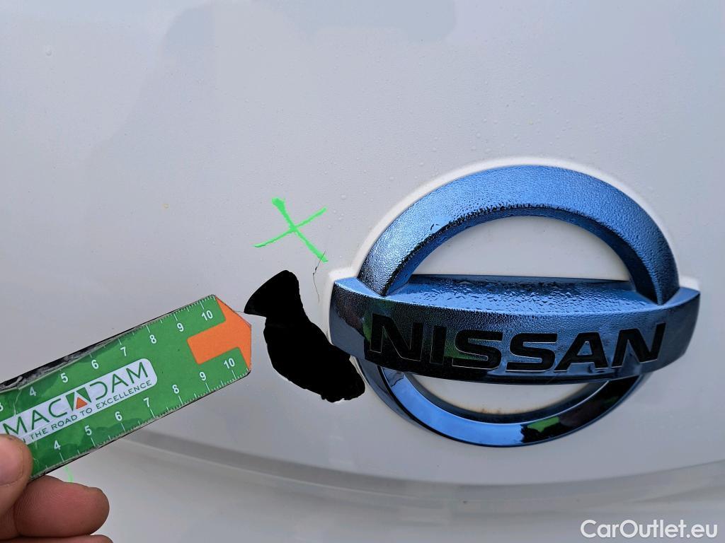  Nissan  NV200 NISSAN e- / 2009 / 5P / combi Combi 5 40 kWh PROFESIONAL #2