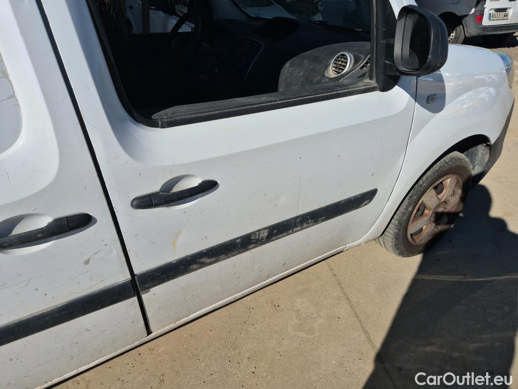  Nissan  NV200 NISSAN NV250 / 2019 / 4P / furgón 2pl 1.5dCi 70 kW (95CV) L2H1 ÓPTIMA #23