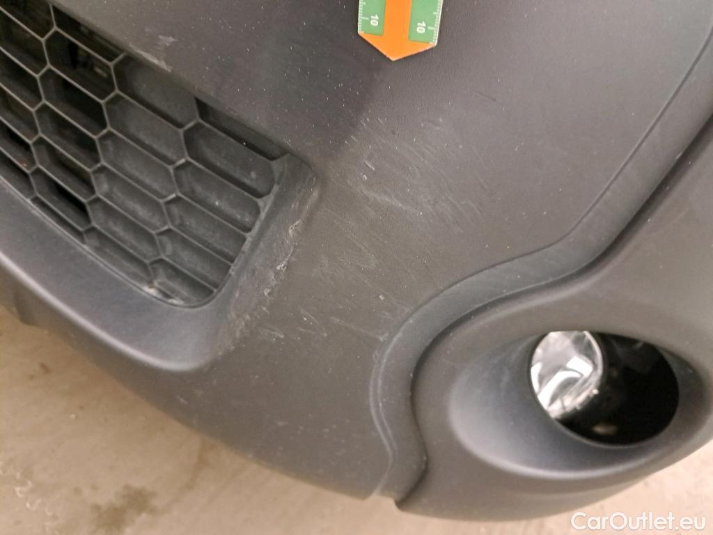  Renault  Kangoo RENAULT  Z.E./2013/4P/furgón derivado de turismo Maxi Z.E. 5 plazas #42