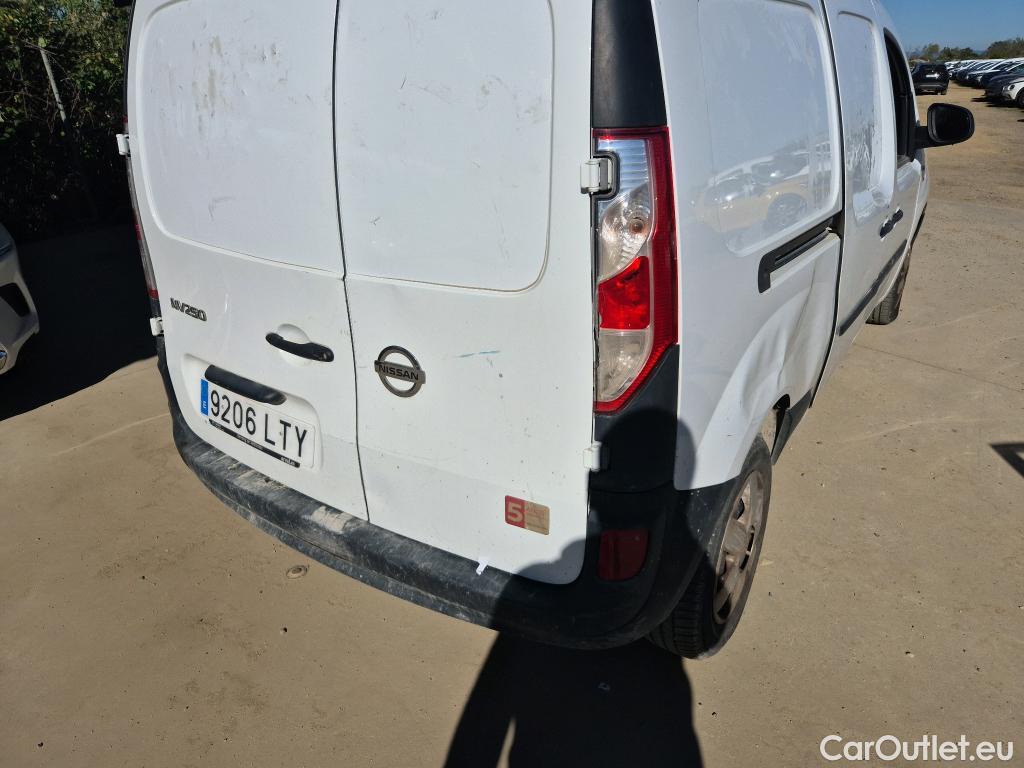  Nissan  NV200 NISSAN NV250 / 2019 / 4P / furgón 2pl 1.5dCi 70 kW (95CV) L2H1 ÓPTIMA #14