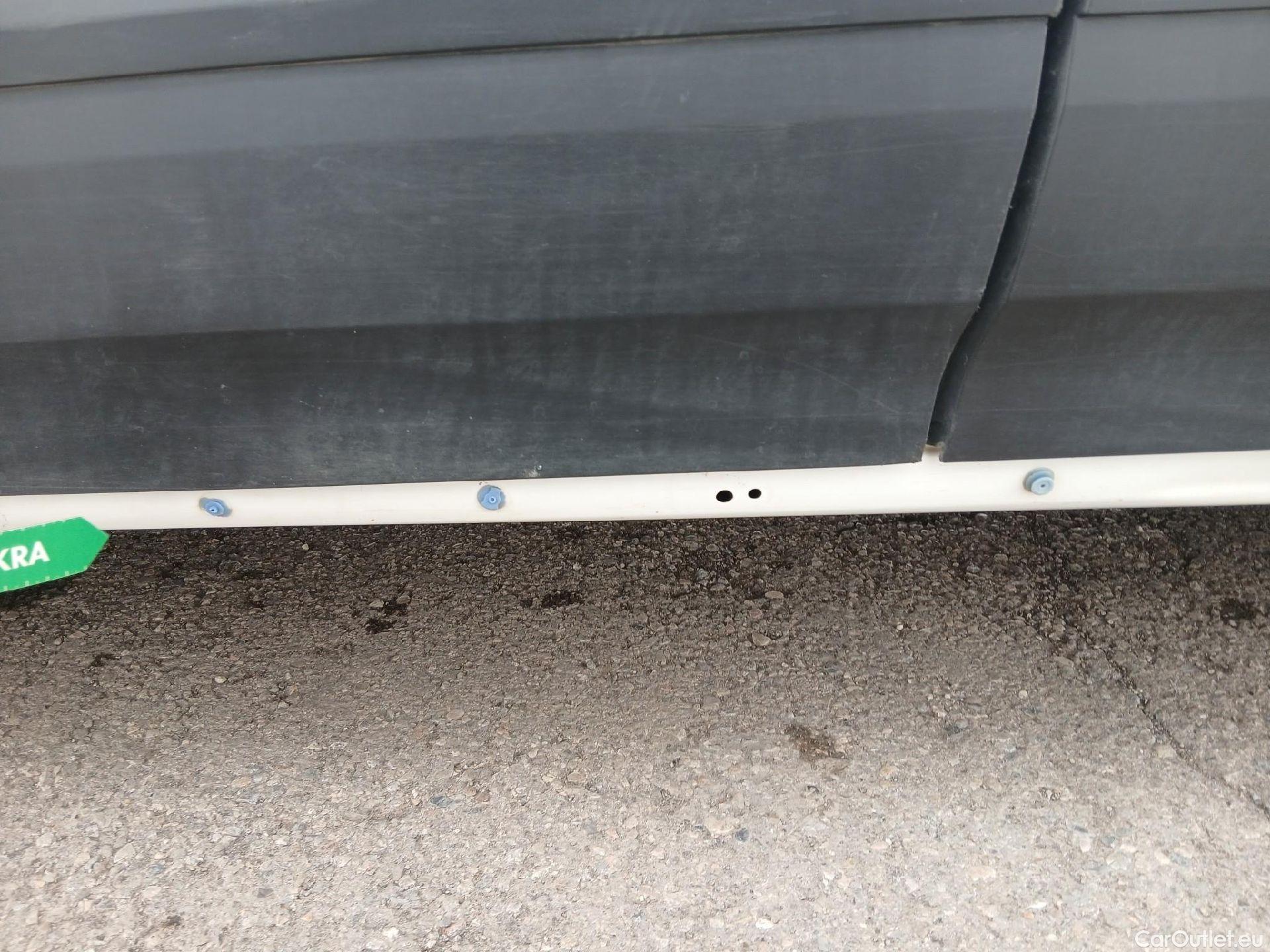  Peugeot  RIFTER PEUGEOT  / 2018 / 4P / combi Active Standard BlueHDi 73kW (IND) #20