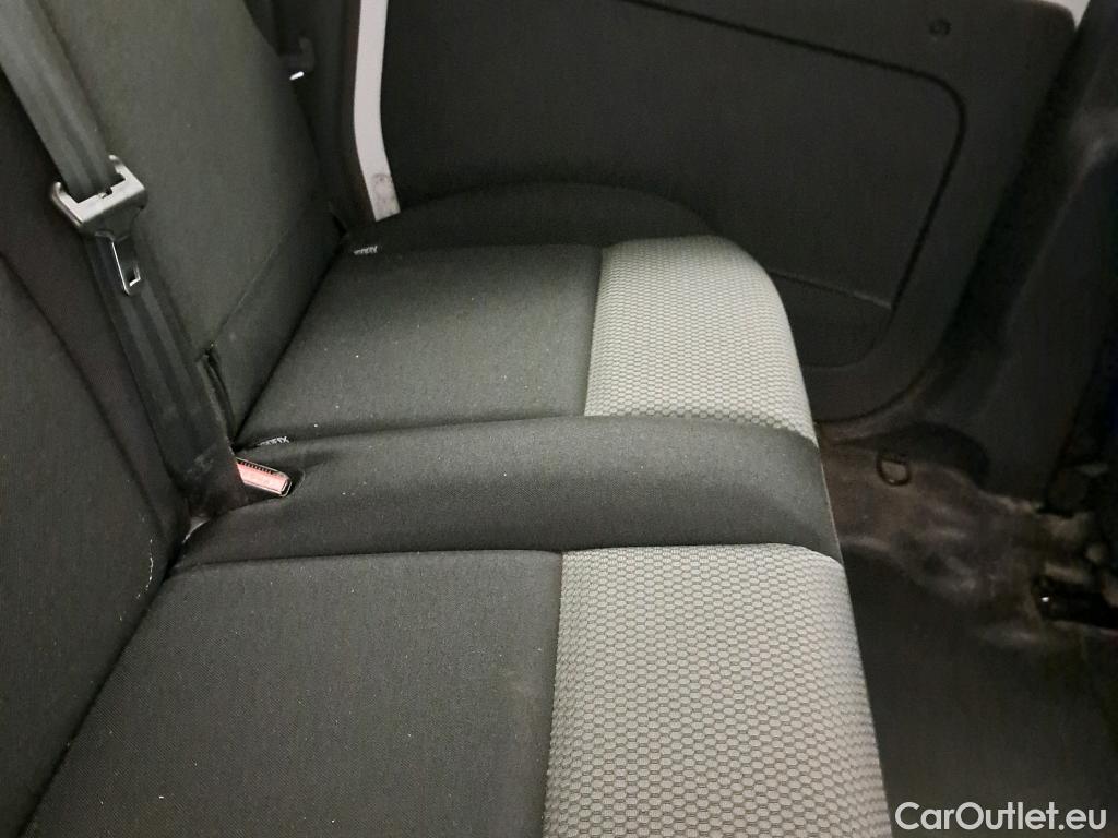  Renault  Kangoo RENAULT  Z.E./2013/4P/furgón derivado de turismo Maxi Z.E. 5 plazas #38