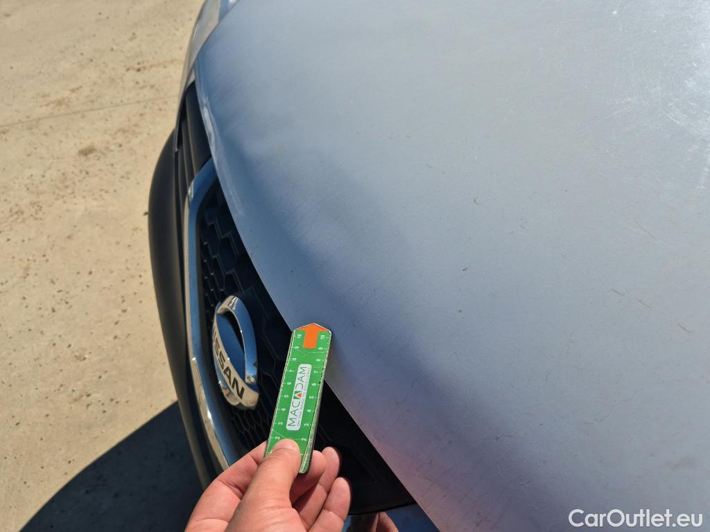  Nissan  NV200 NISSAN NV250 / 2019 / 4P / furgón 2pl 1.5dCi 70 kW (95CV) L2H1 ÓPTIMA #13